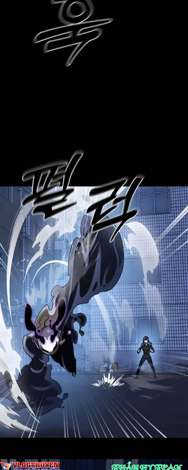 Thiên Ma Tái Lâm Chap 8 - Next Chap 9