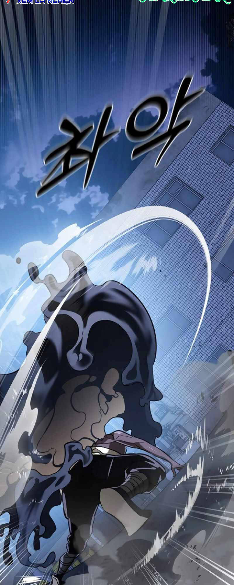 Thiên Ma Tái Lâm Chap 8 - Next Chap 9