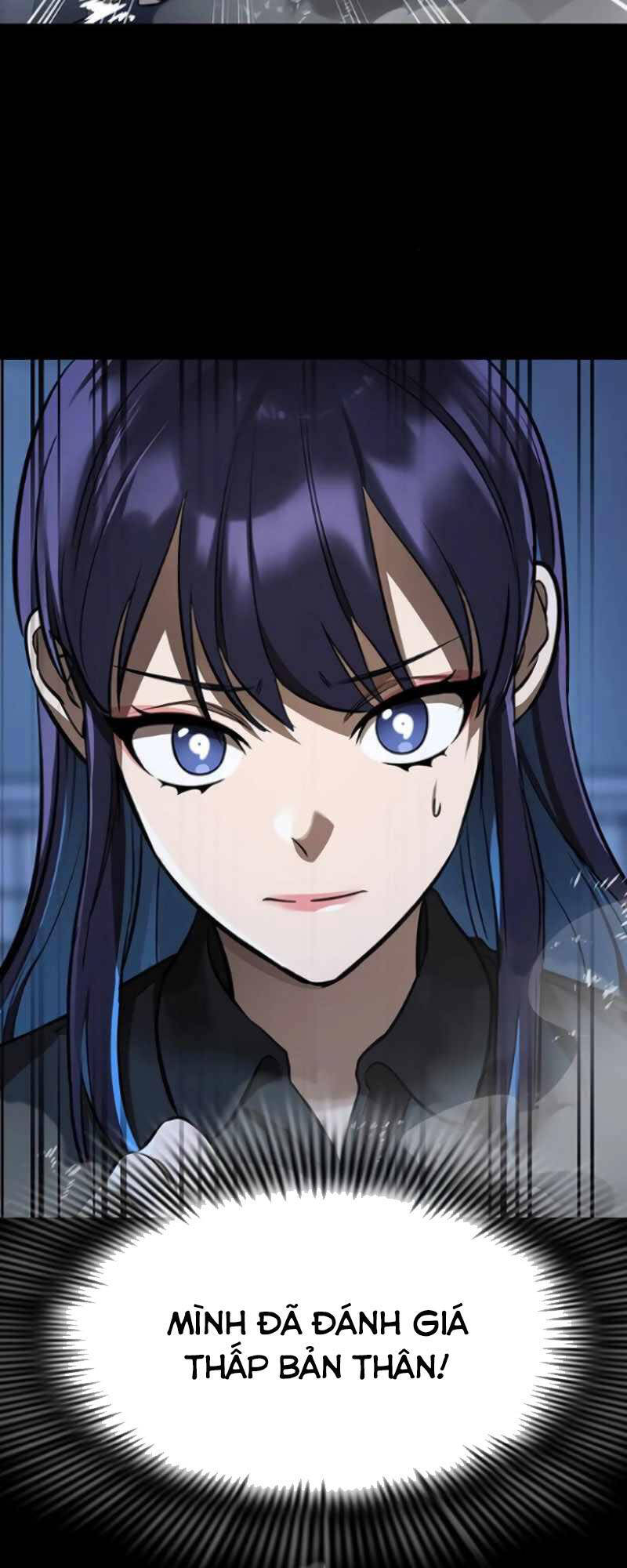 Thiên Ma Tái Lâm Chap 8 - Next Chap 9