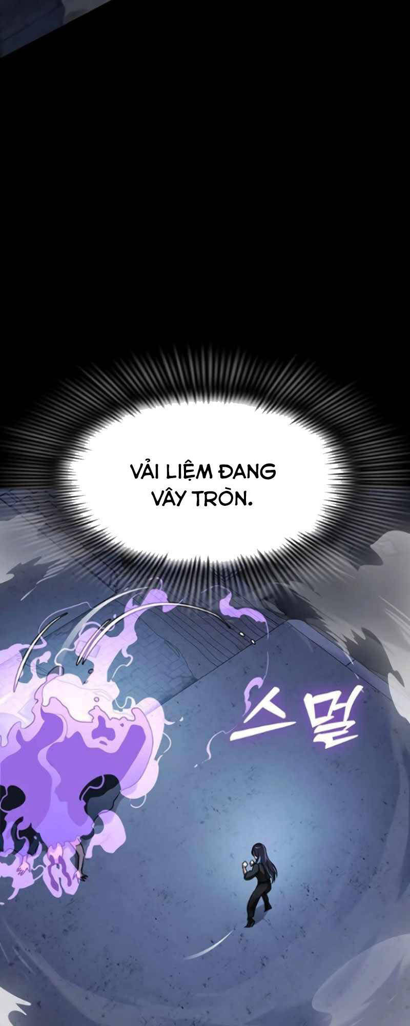 Thiên Ma Tái Lâm Chap 8 - Next Chap 9