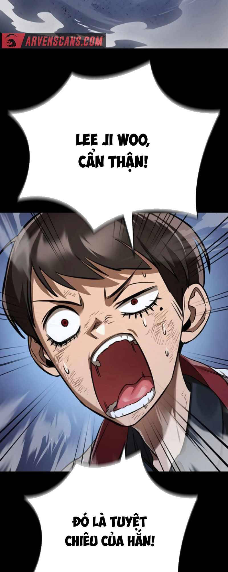 Thiên Ma Tái Lâm Chap 8 - Next Chap 9