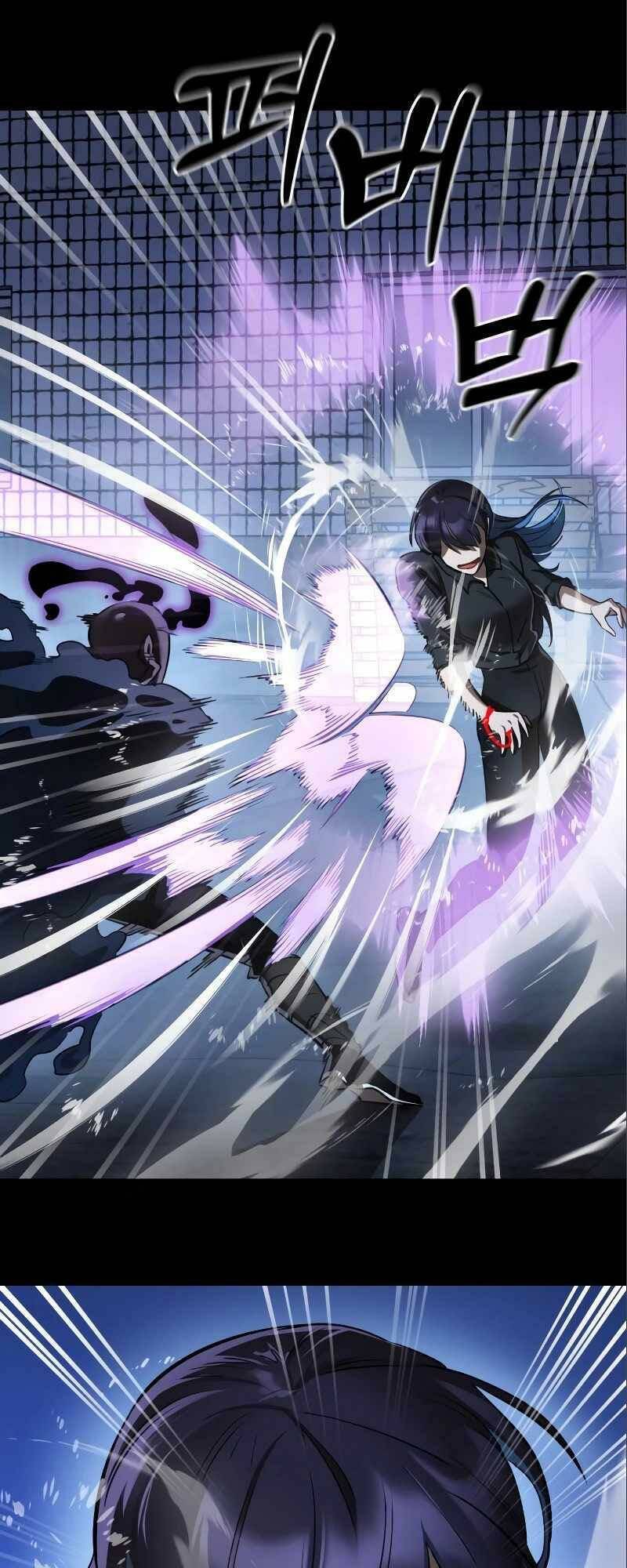 Thiên Ma Tái Lâm Chap 9 - Next Chap 10