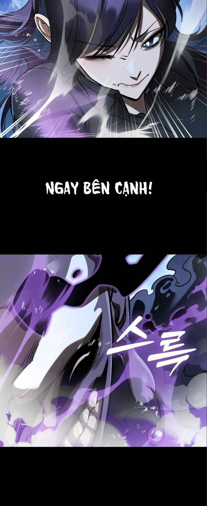 Thiên Ma Tái Lâm Chap 9 - Next Chap 10