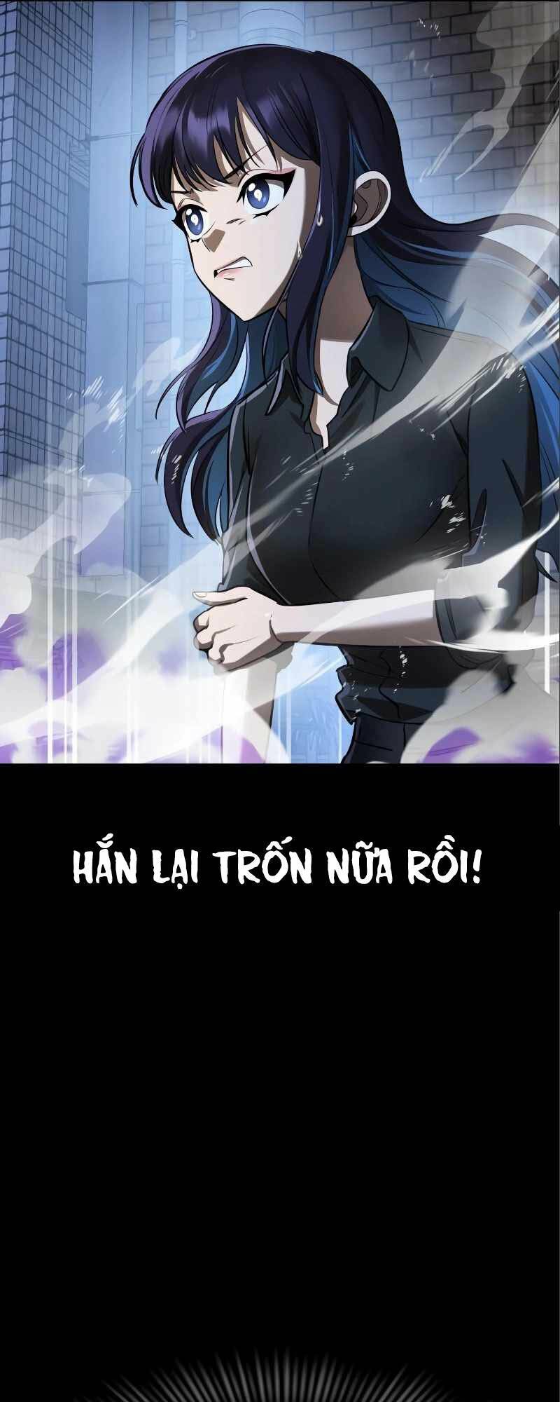 Thiên Ma Tái Lâm Chap 9 - Next Chap 10