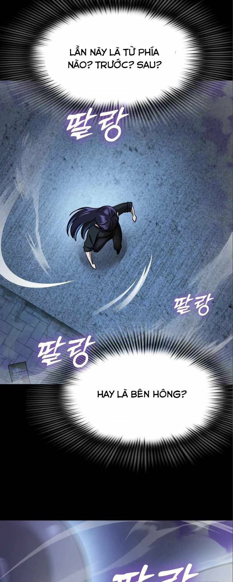 Thiên Ma Tái Lâm Chap 9 - Next Chap 10
