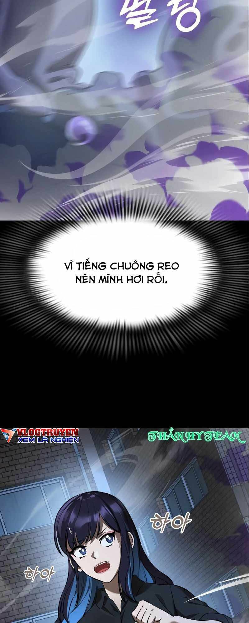 Thiên Ma Tái Lâm Chap 9 - Next Chap 10