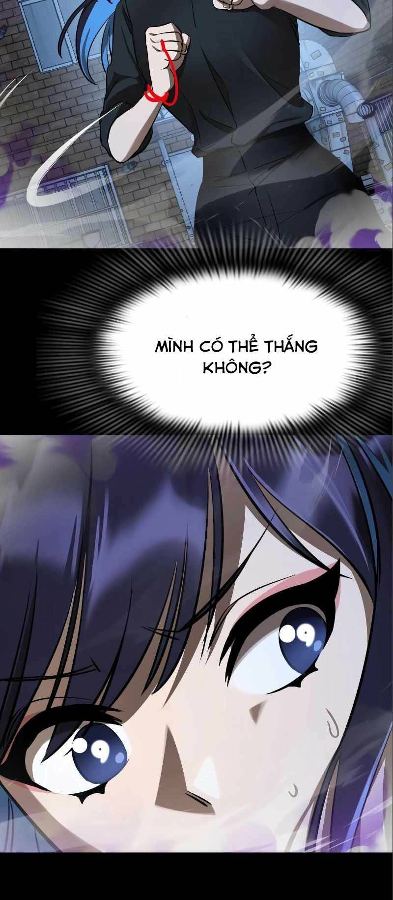 Thiên Ma Tái Lâm Chap 9 - Next Chap 10