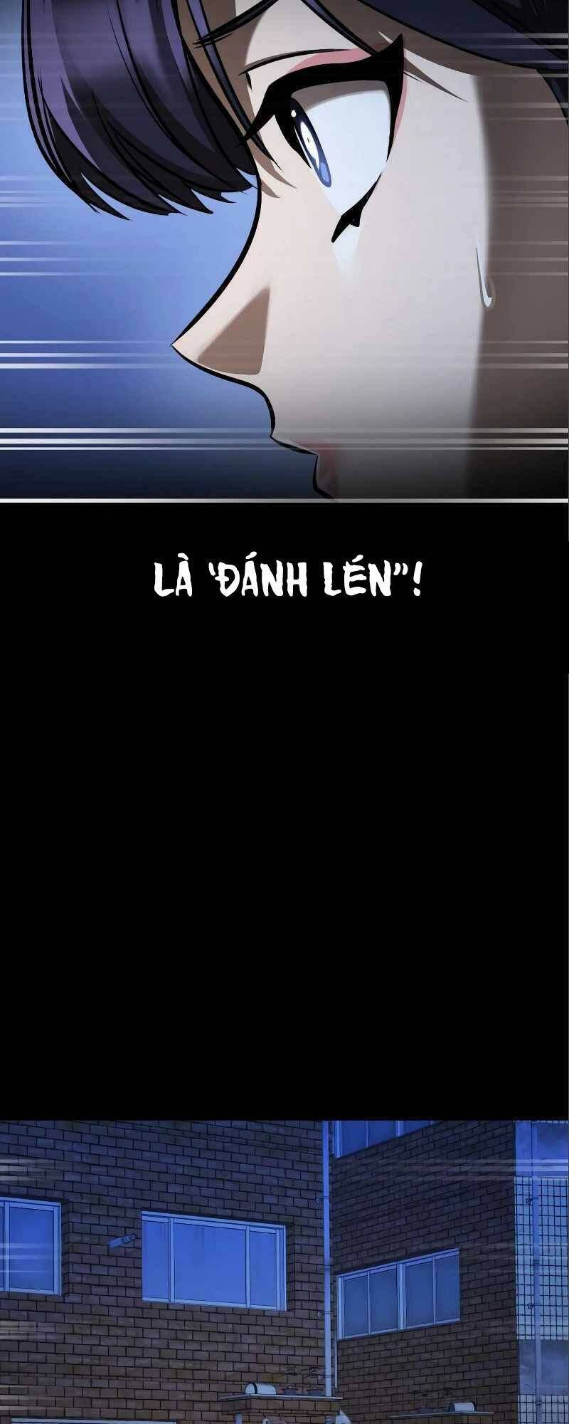 Thiên Ma Tái Lâm Chap 9 - Next Chap 10