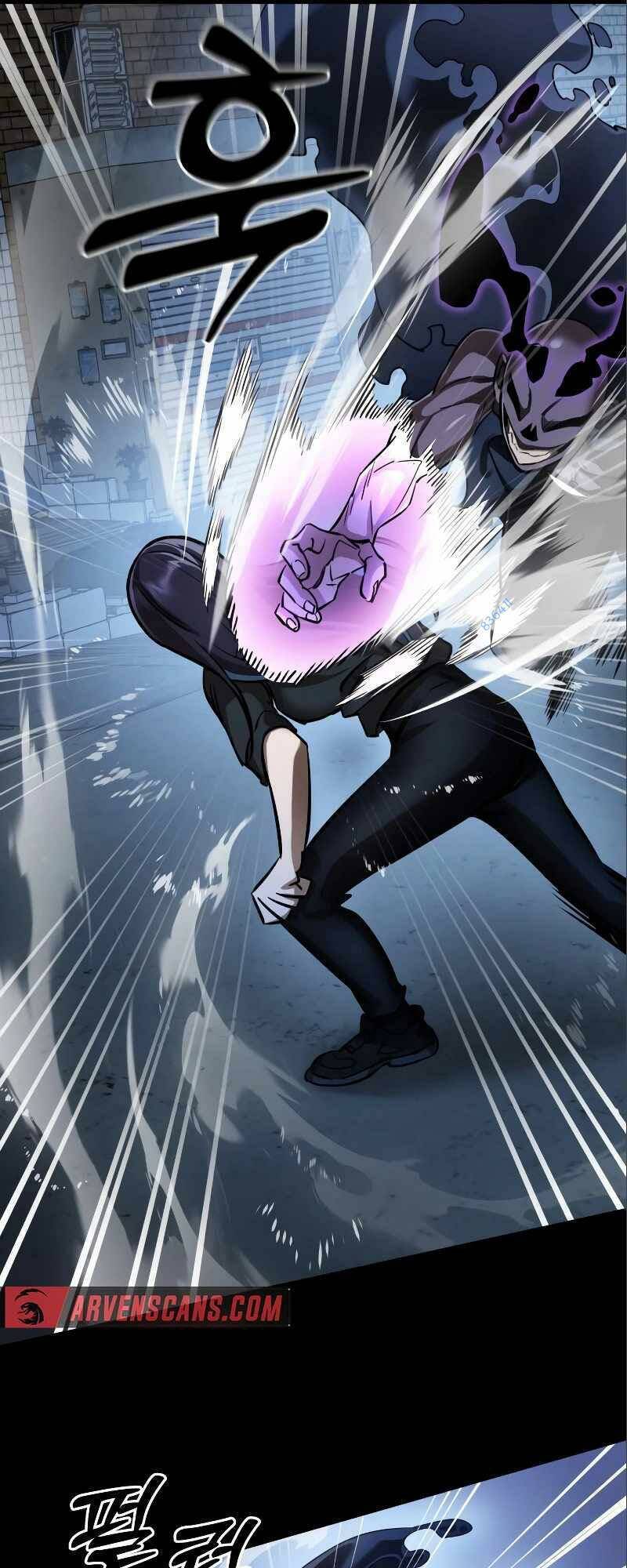 Thiên Ma Tái Lâm Chap 9 - Next Chap 10