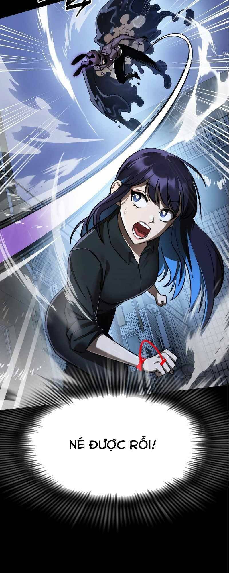 Thiên Ma Tái Lâm Chap 9 - Next Chap 10