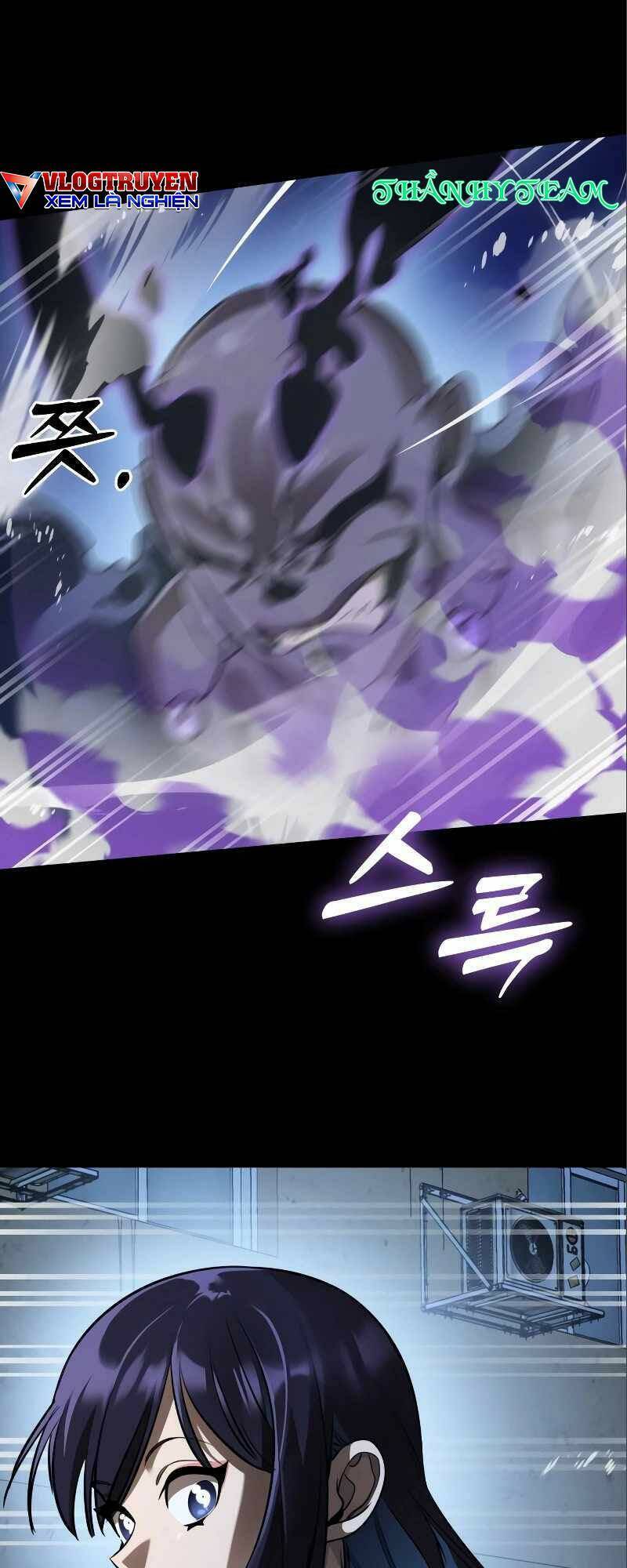 Thiên Ma Tái Lâm Chap 9 - Next Chap 10