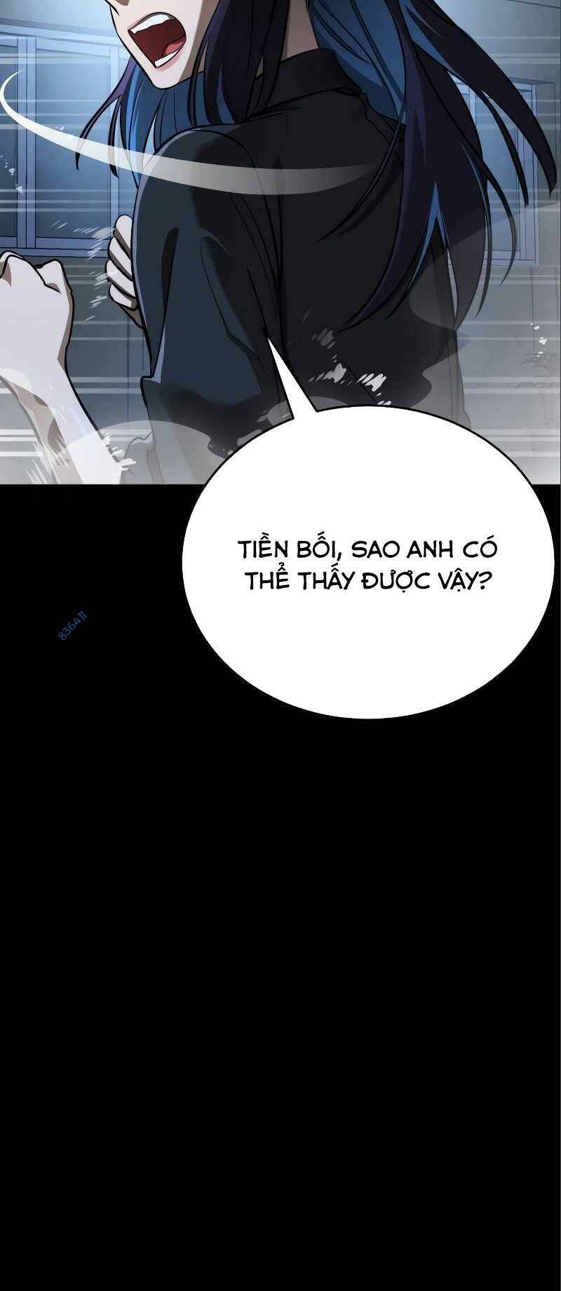 Thiên Ma Tái Lâm Chap 9 - Next Chap 10