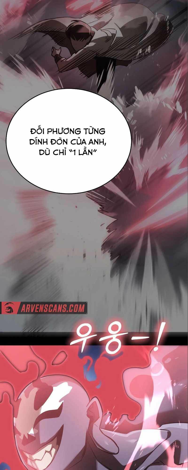 Thiên Ma Tái Lâm Chap 9 - Next Chap 10