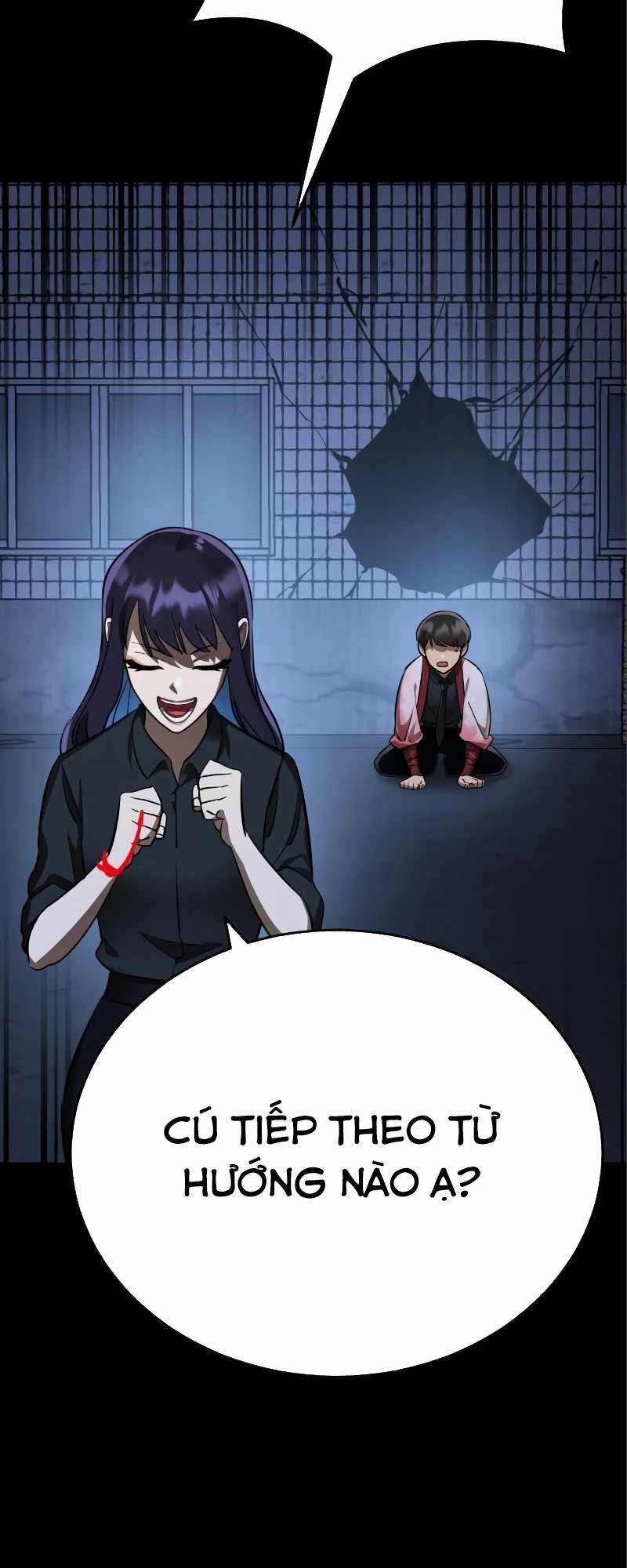 Thiên Ma Tái Lâm Chap 9 - Next Chap 10