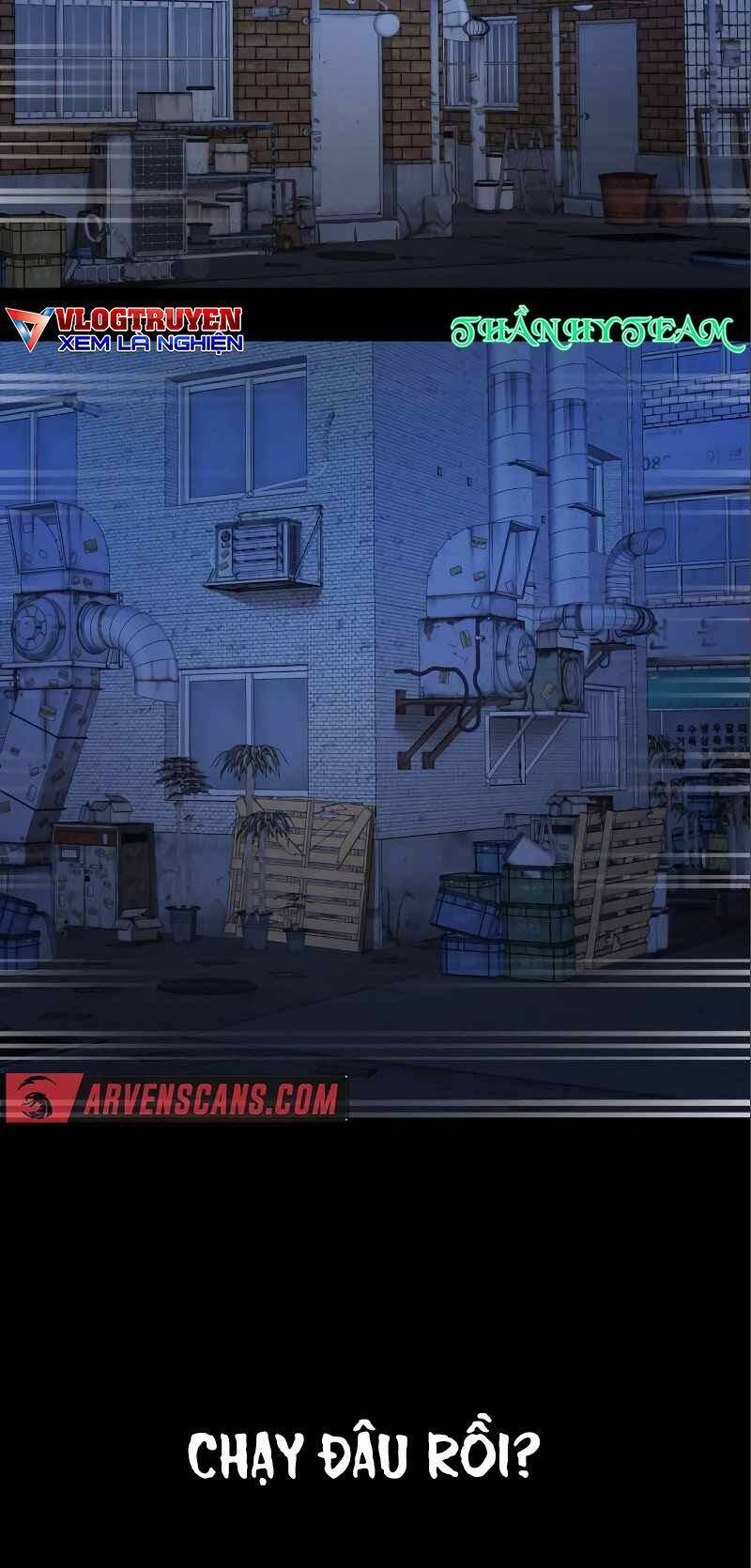 Thiên Ma Tái Lâm Chap 9 - Next Chap 10