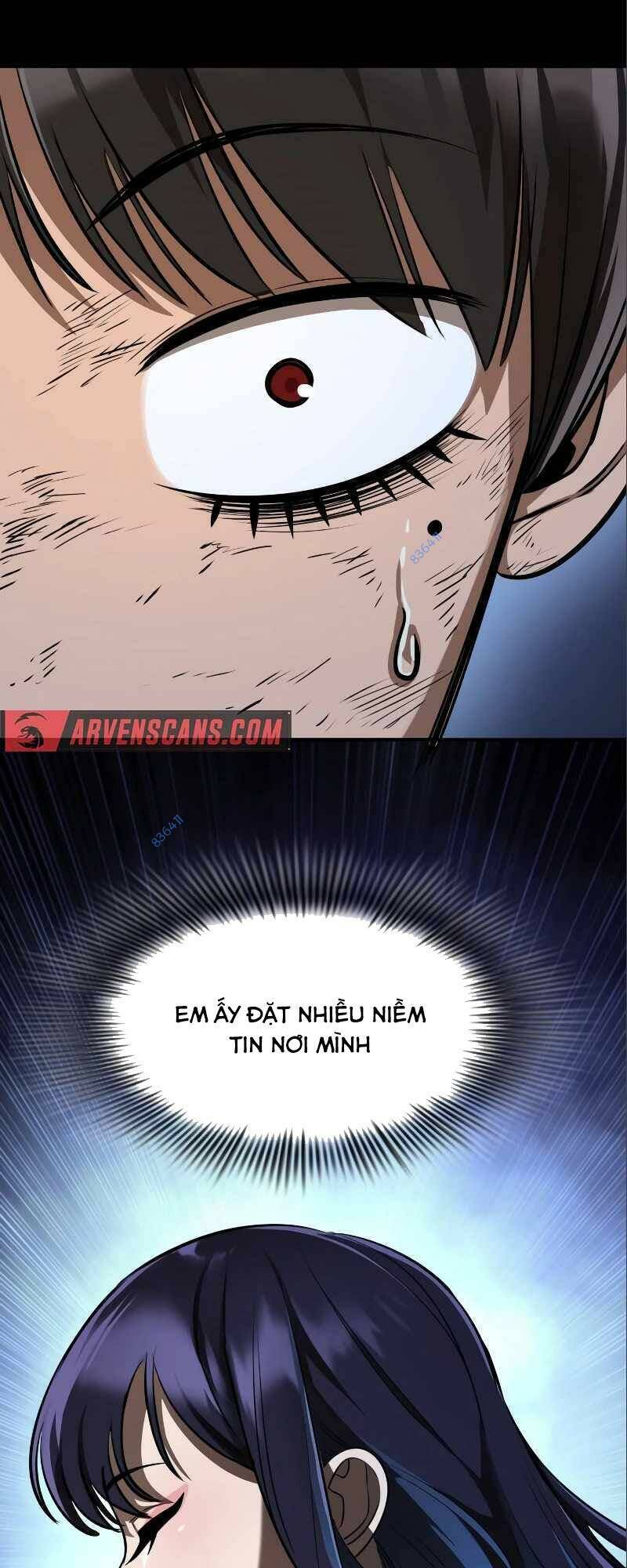 Thiên Ma Tái Lâm Chap 9 - Next Chap 10
