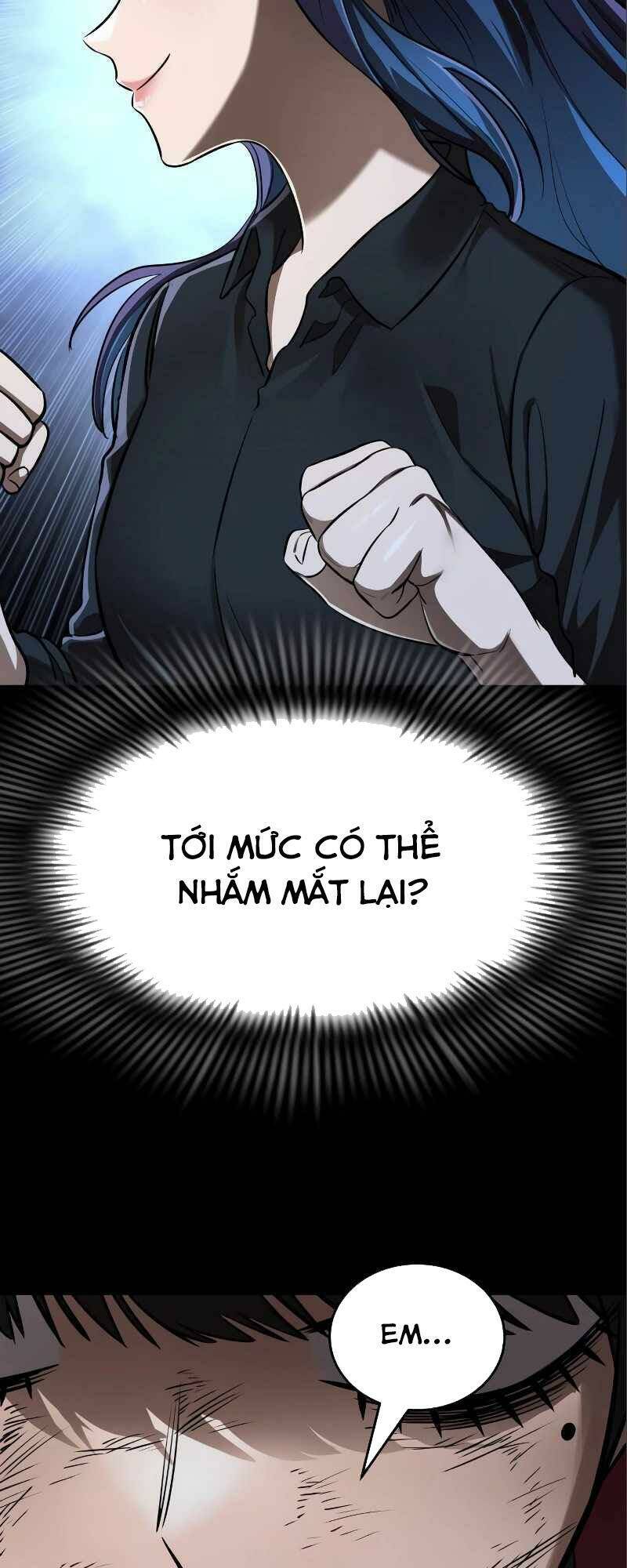 Thiên Ma Tái Lâm Chap 9 - Next Chap 10