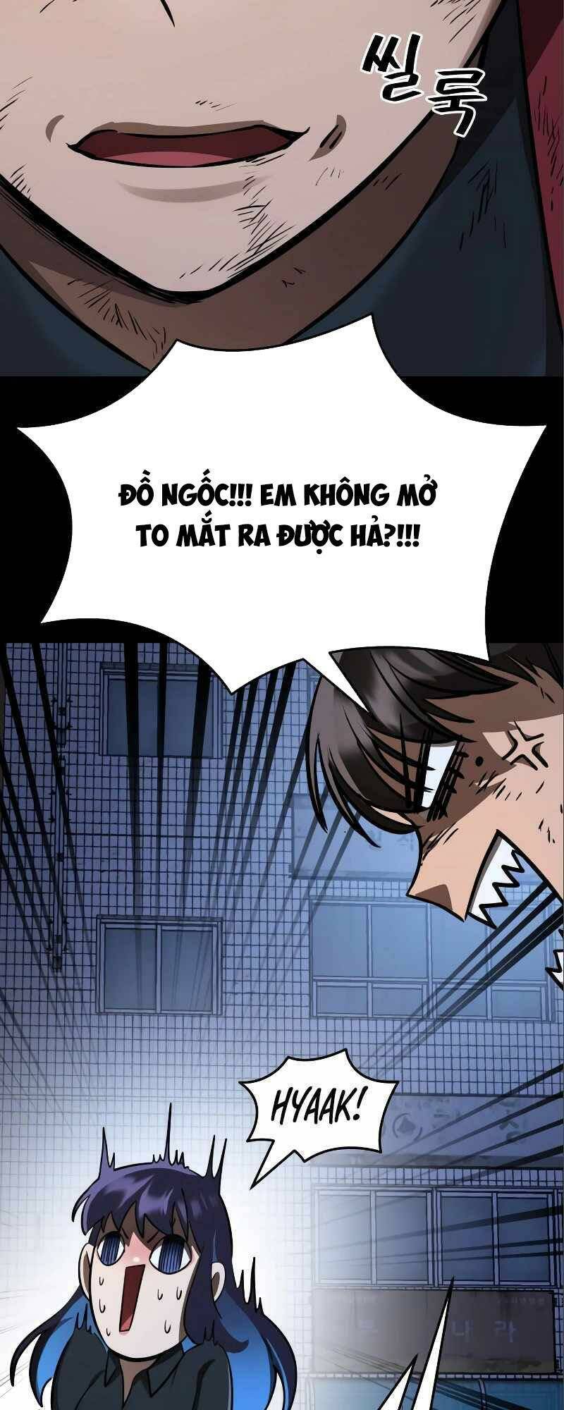 Thiên Ma Tái Lâm Chap 9 - Next Chap 10