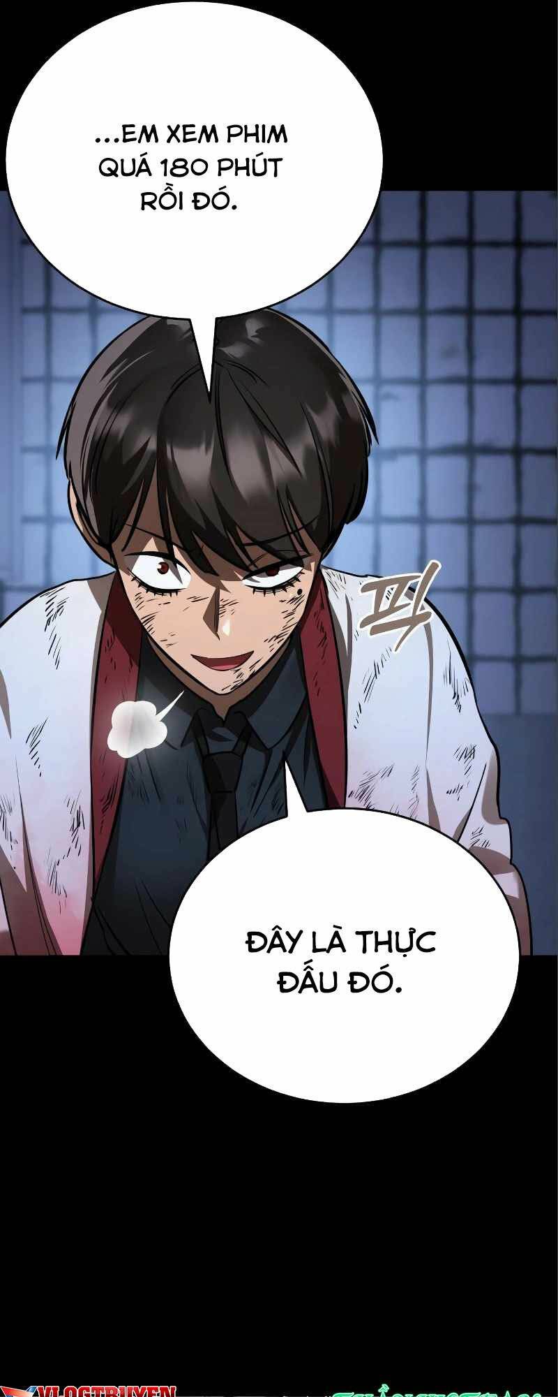Thiên Ma Tái Lâm Chap 9 - Next Chap 10