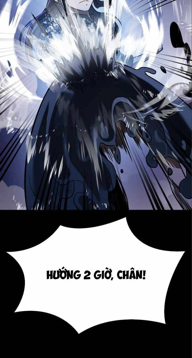 Thiên Ma Tái Lâm Chap 9 - Next Chap 10