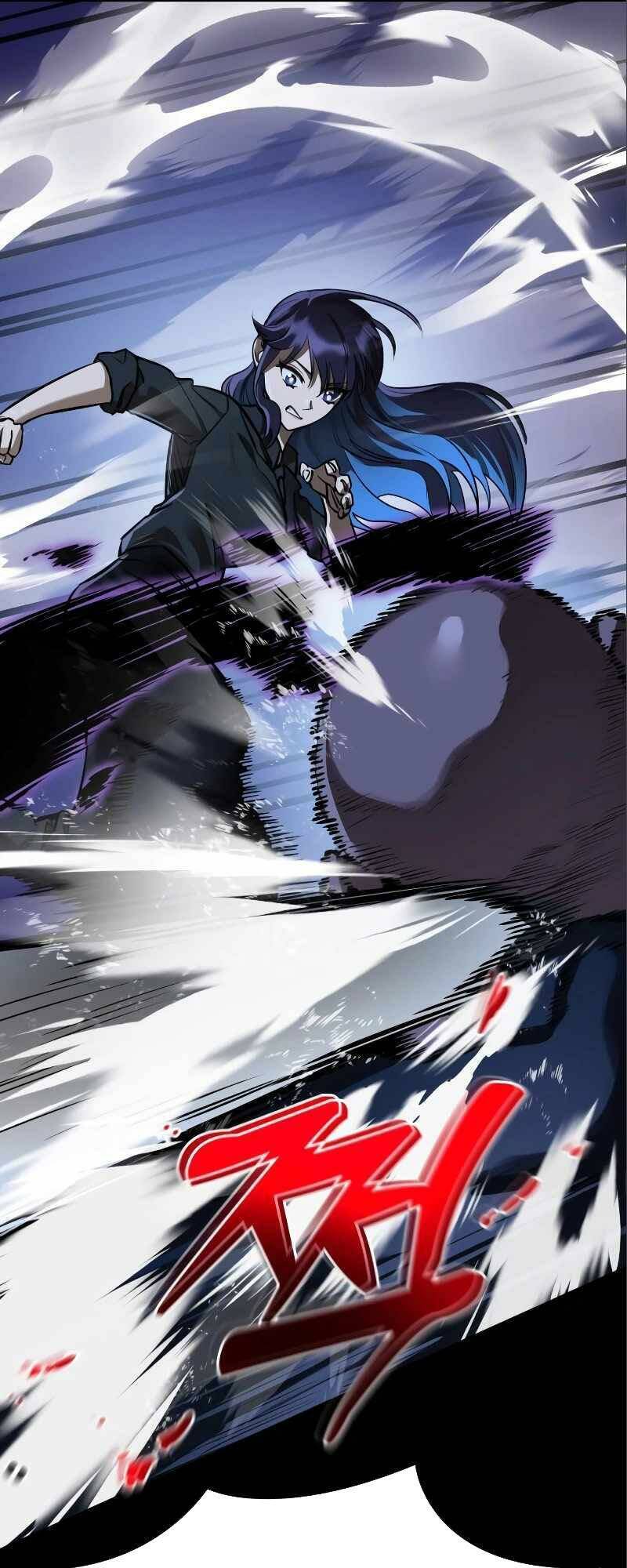 Thiên Ma Tái Lâm Chap 9 - Next Chap 10