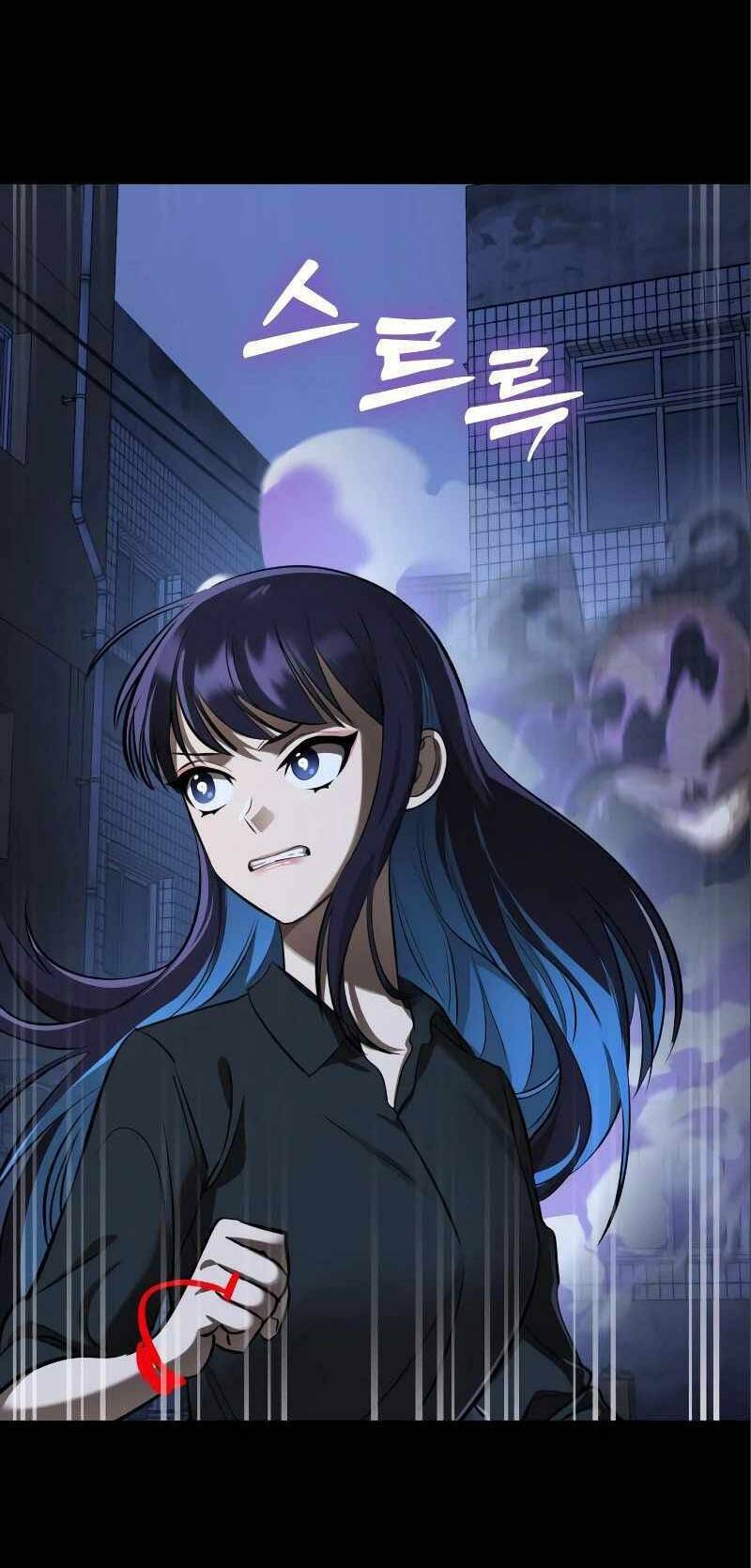 Thiên Ma Tái Lâm Chap 9 - Next Chap 10