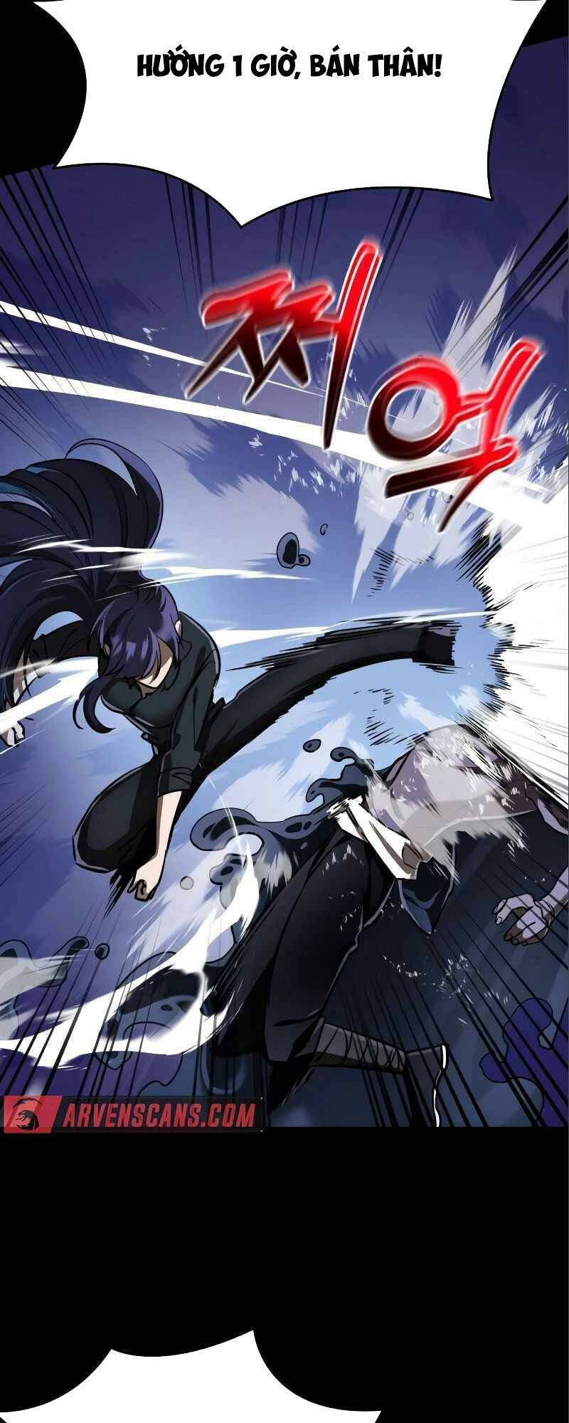 Thiên Ma Tái Lâm Chap 9 - Next Chap 10
