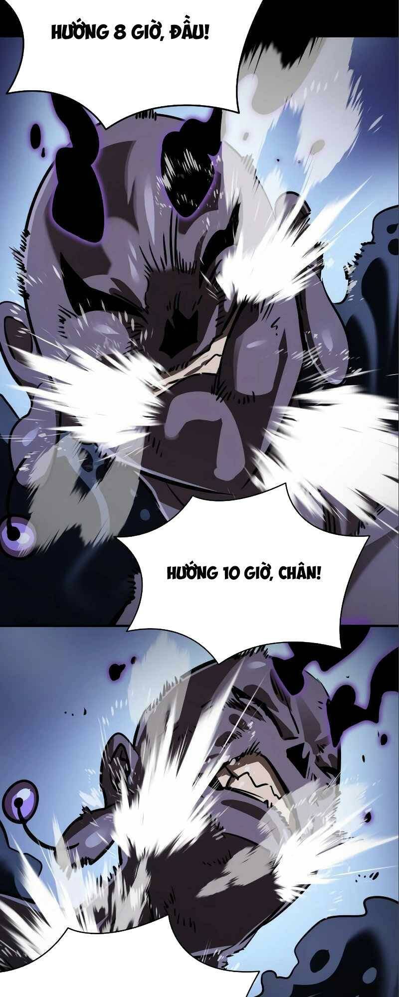 Thiên Ma Tái Lâm Chap 9 - Next Chap 10