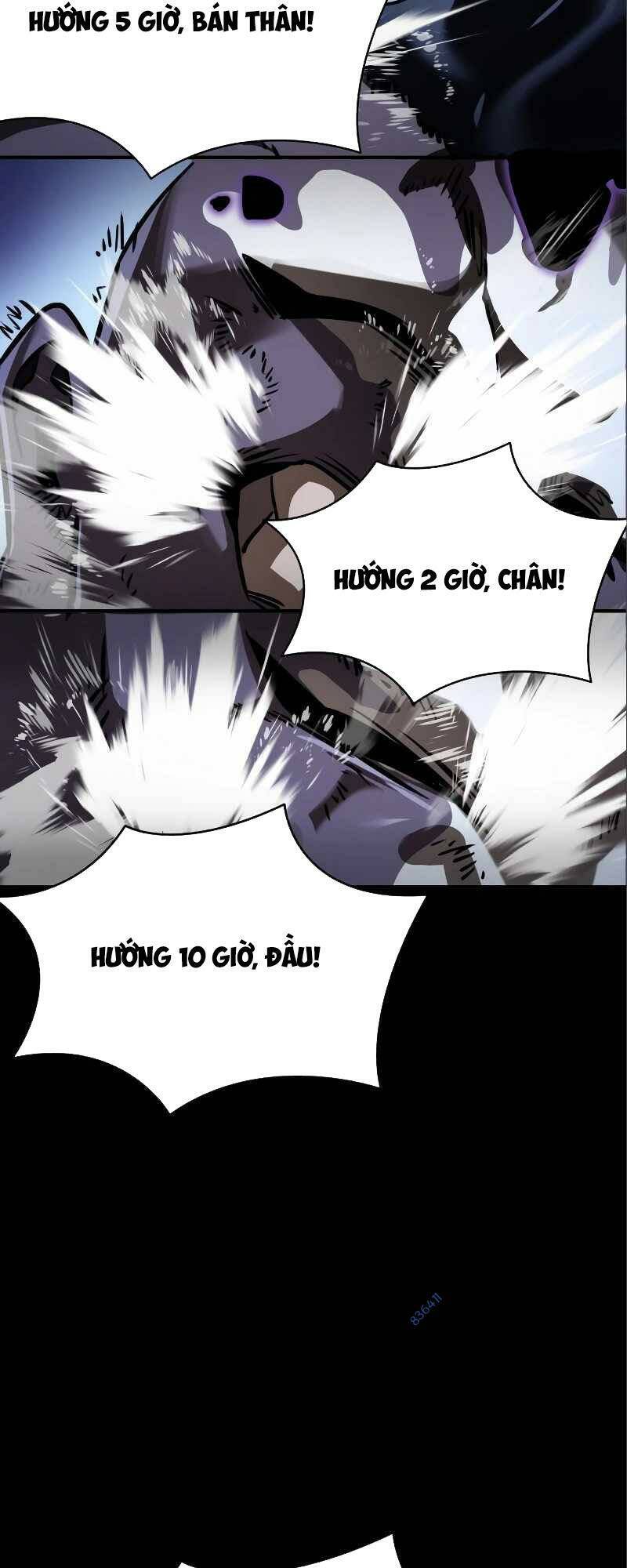 Thiên Ma Tái Lâm Chap 9 - Next Chap 10