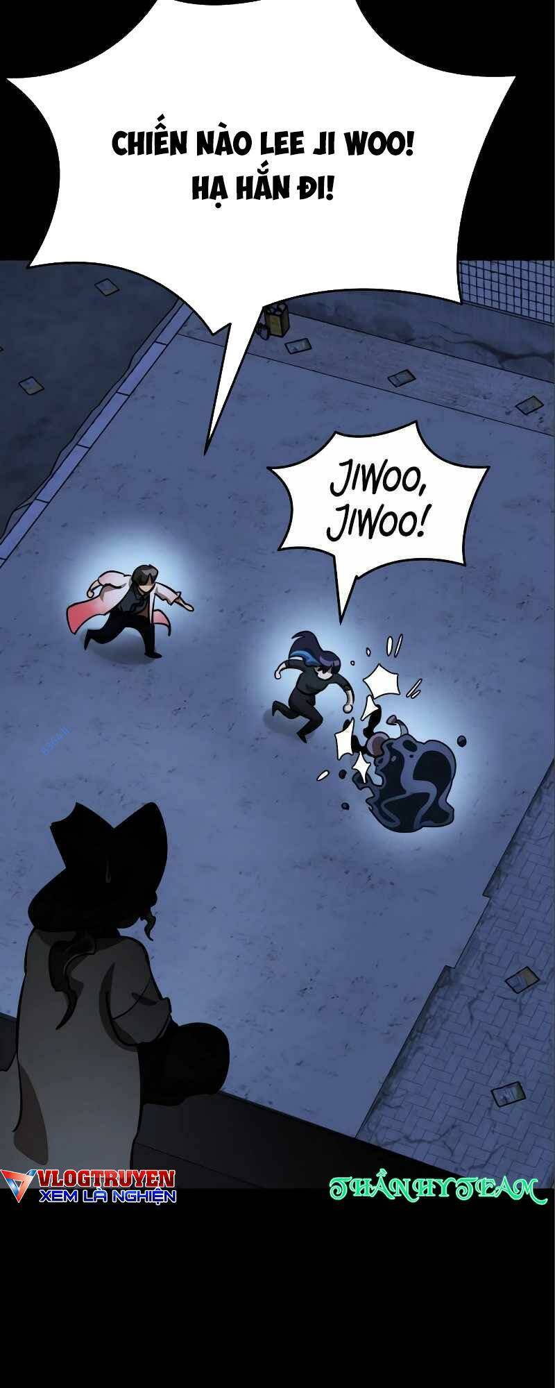 Thiên Ma Tái Lâm Chap 9 - Next Chap 10