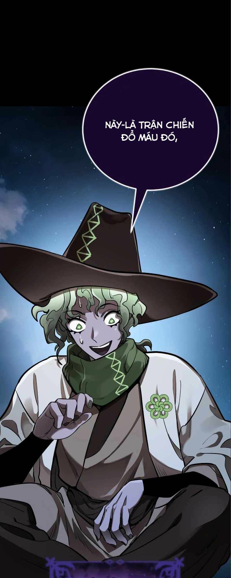 Thiên Ma Tái Lâm Chap 9 - Next Chap 10