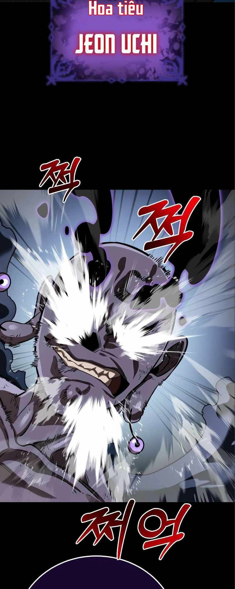 Thiên Ma Tái Lâm Chap 9 - Next Chap 10