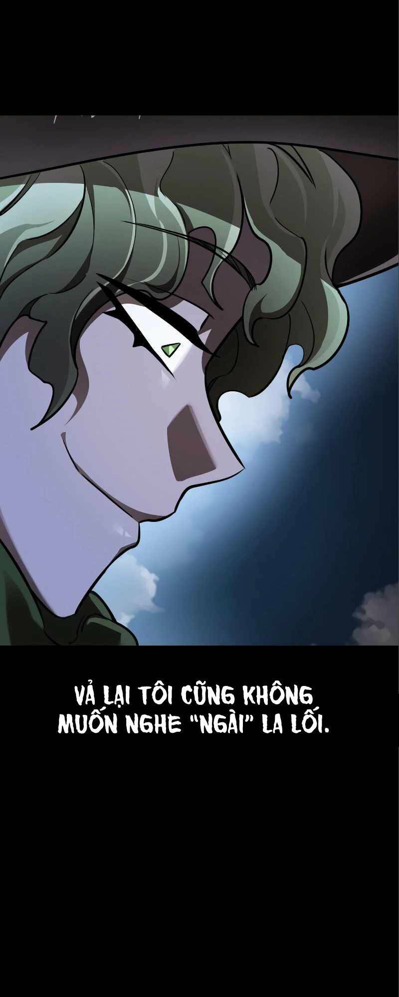 Thiên Ma Tái Lâm Chap 9 - Next Chap 10