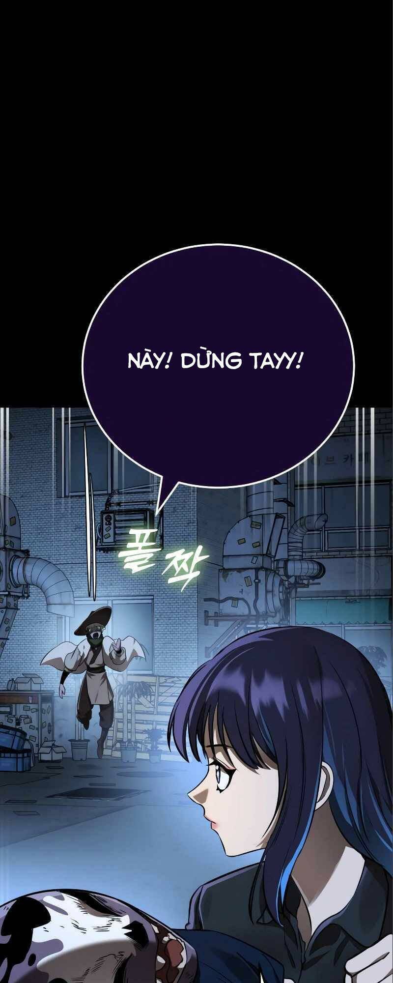 Thiên Ma Tái Lâm Chap 9 - Next Chap 10