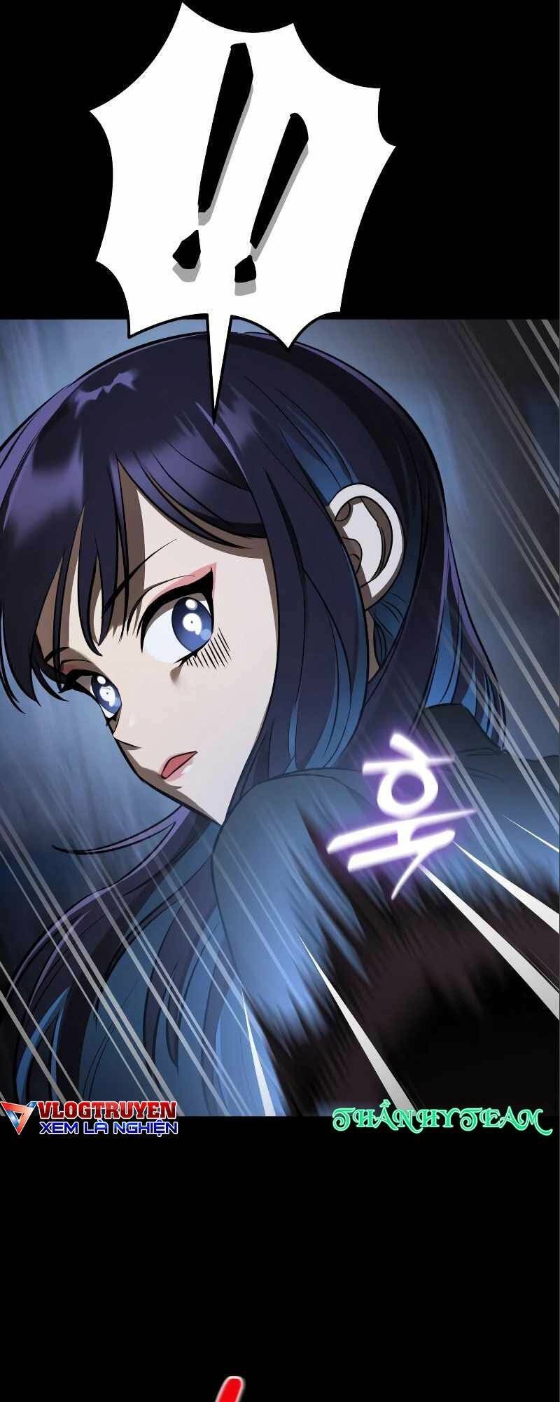 Thiên Ma Tái Lâm Chap 9 - Next Chap 10