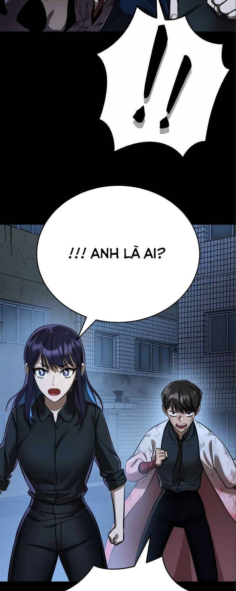 Thiên Ma Tái Lâm Chap 9 - Next Chap 10