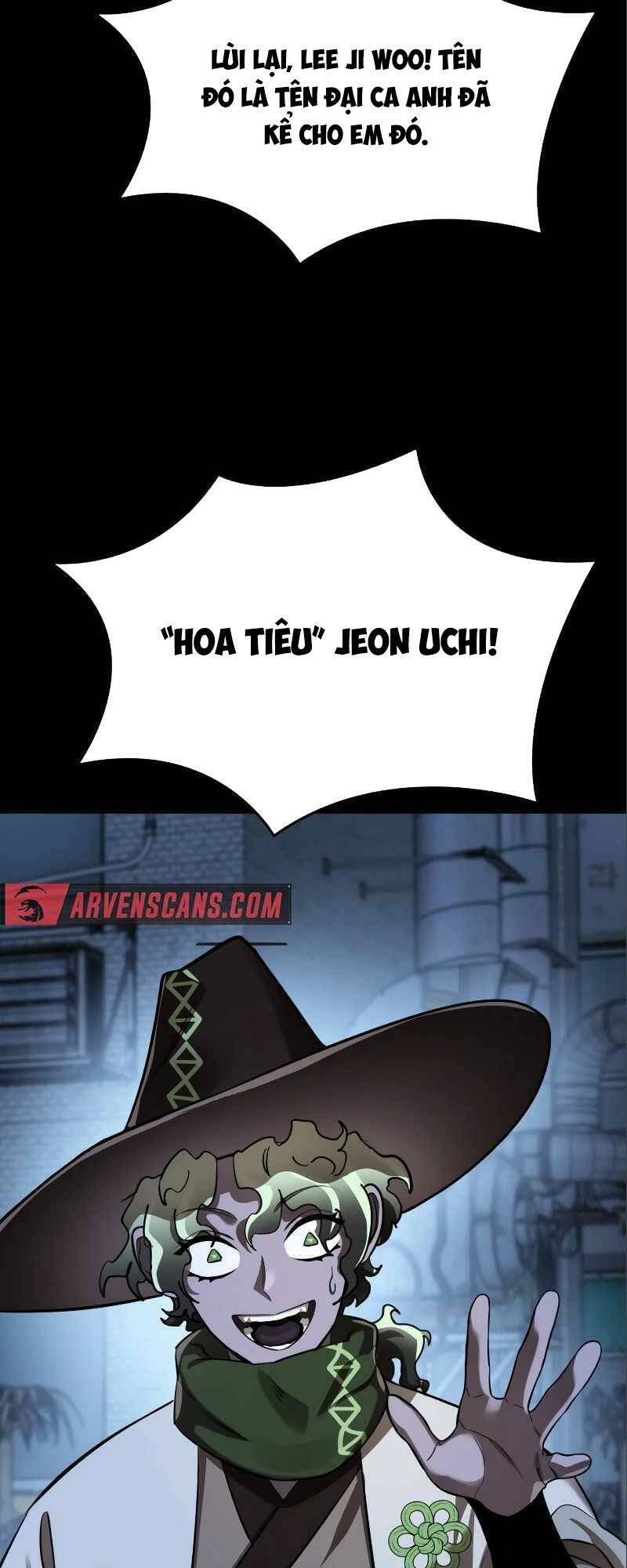 Thiên Ma Tái Lâm Chap 9 - Next Chap 10