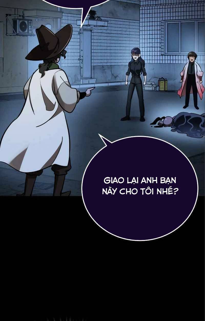 Thiên Ma Tái Lâm Chap 9 - Next Chap 10