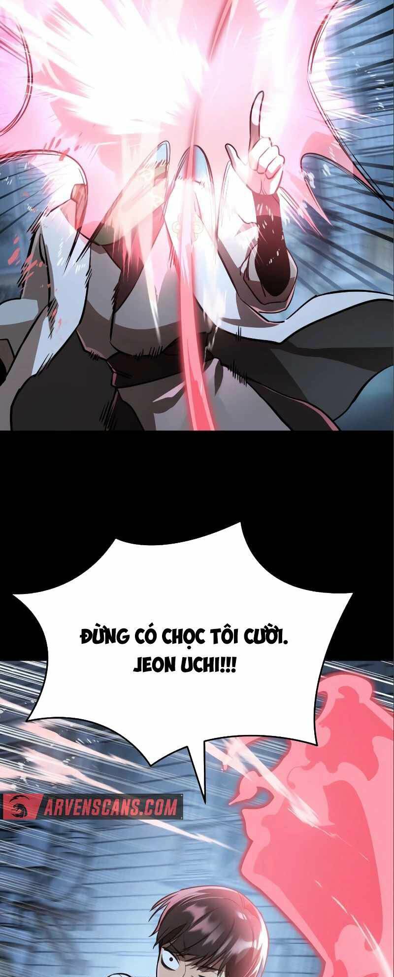 Thiên Ma Tái Lâm Chap 9 - Next Chap 10