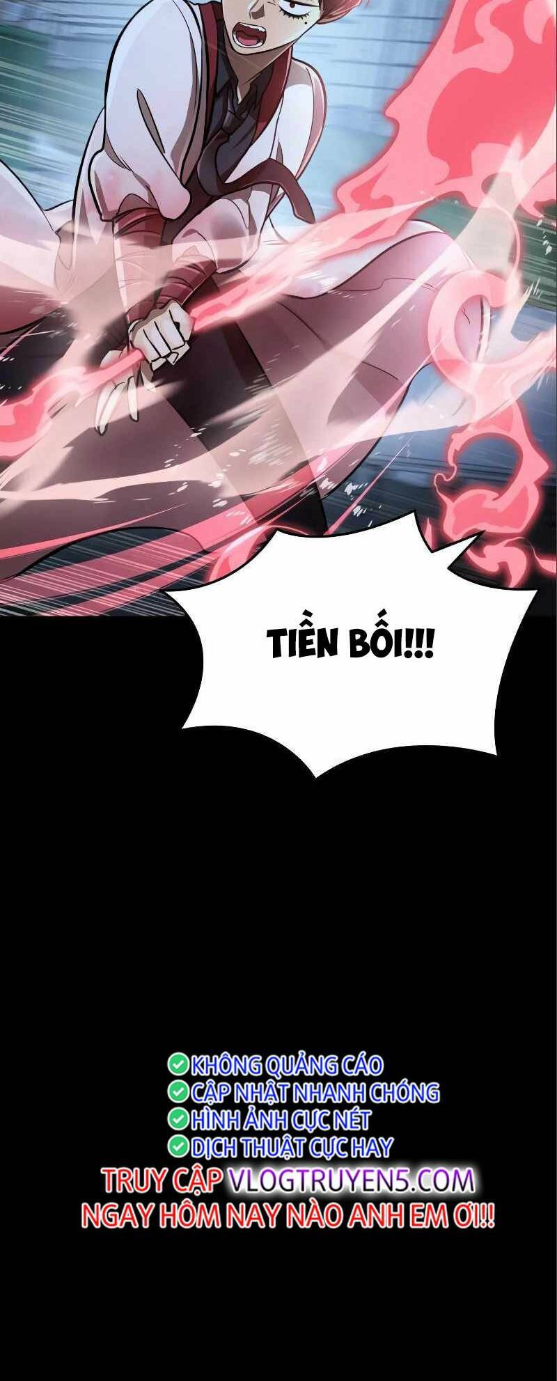 Thiên Ma Tái Lâm Chap 9 - Next Chap 10