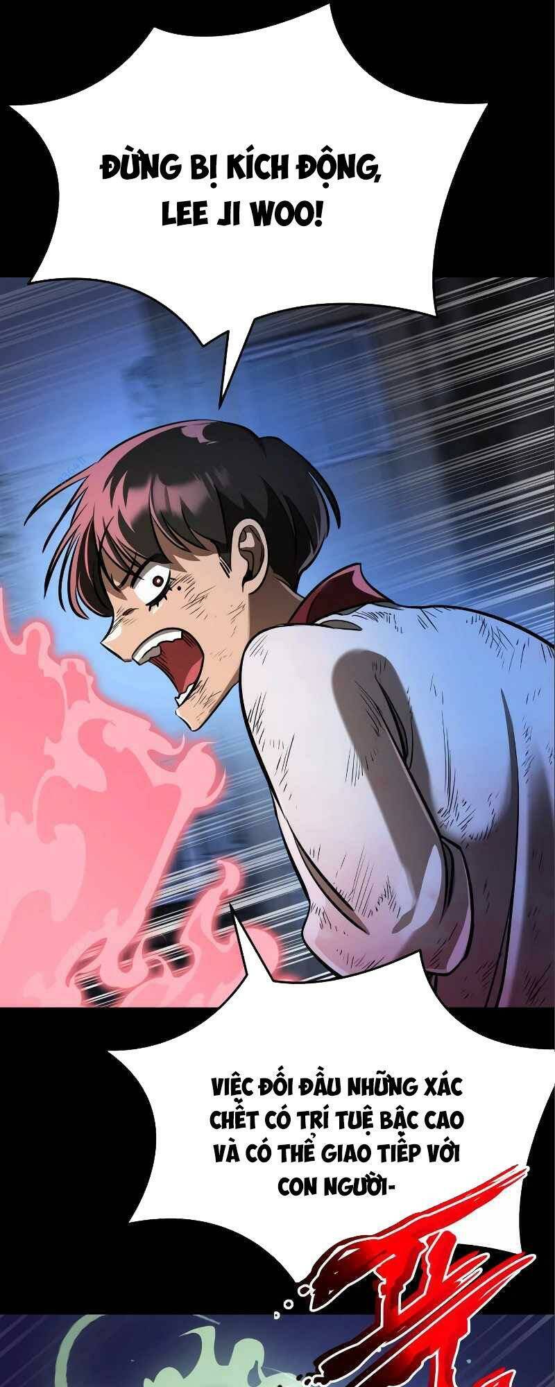 Thiên Ma Tái Lâm Chap 9 - Next Chap 10