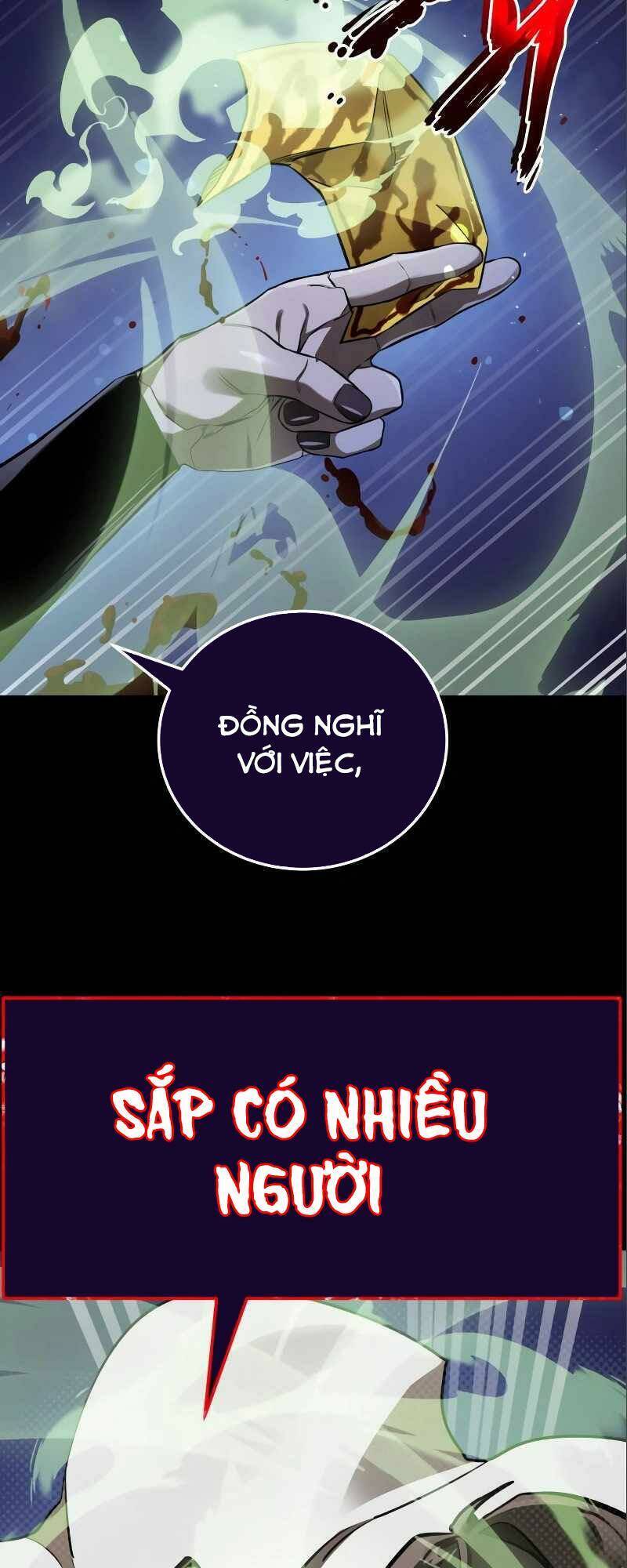 Thiên Ma Tái Lâm Chap 9 - Next Chap 10