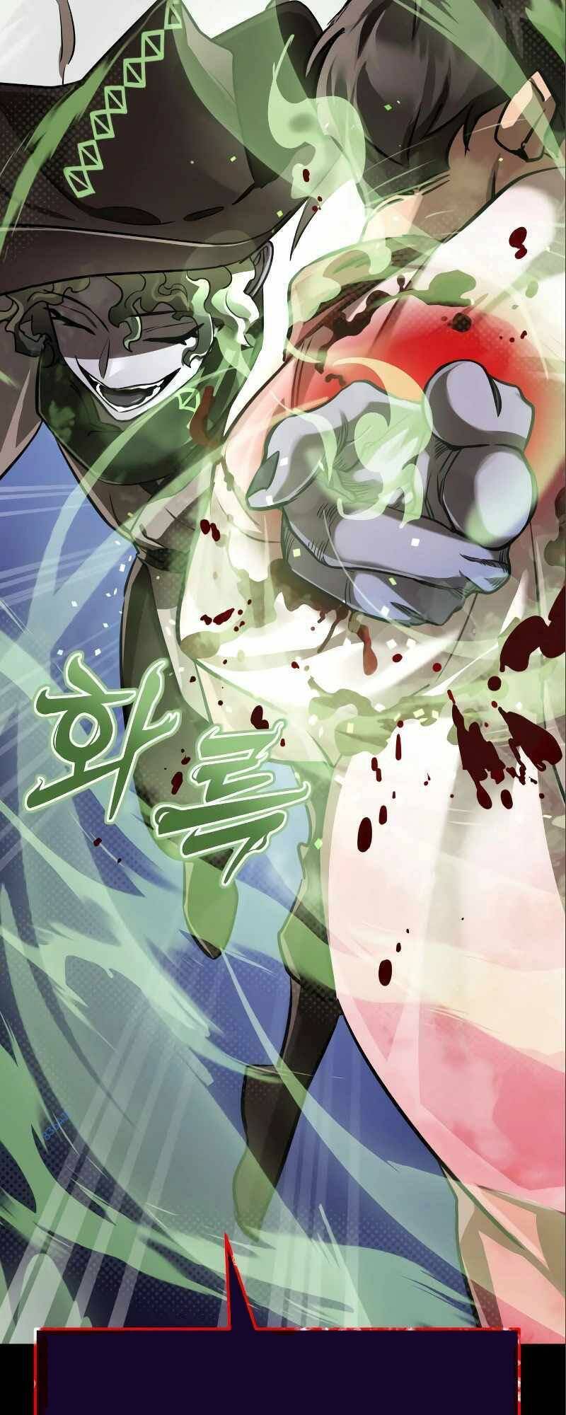 Thiên Ma Tái Lâm Chap 9 - Next Chap 10