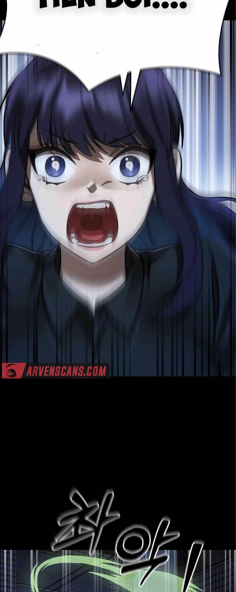 Thiên Ma Tái Lâm Chap 9 - Next Chap 10