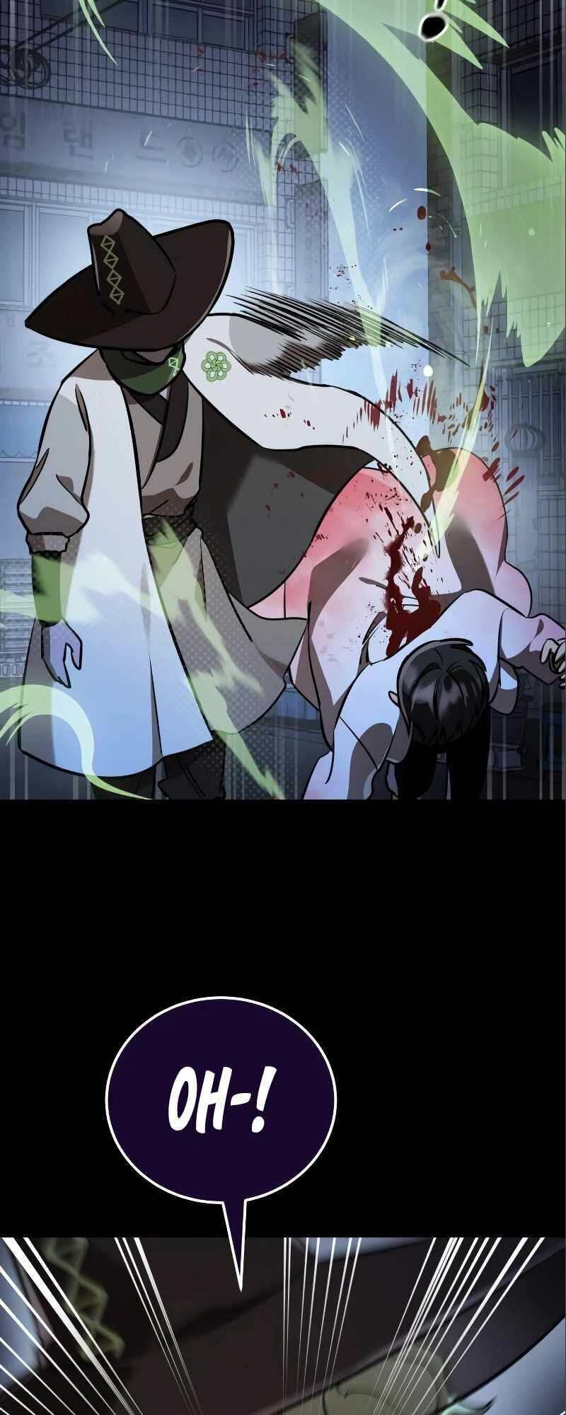 Thiên Ma Tái Lâm Chap 9 - Next Chap 10