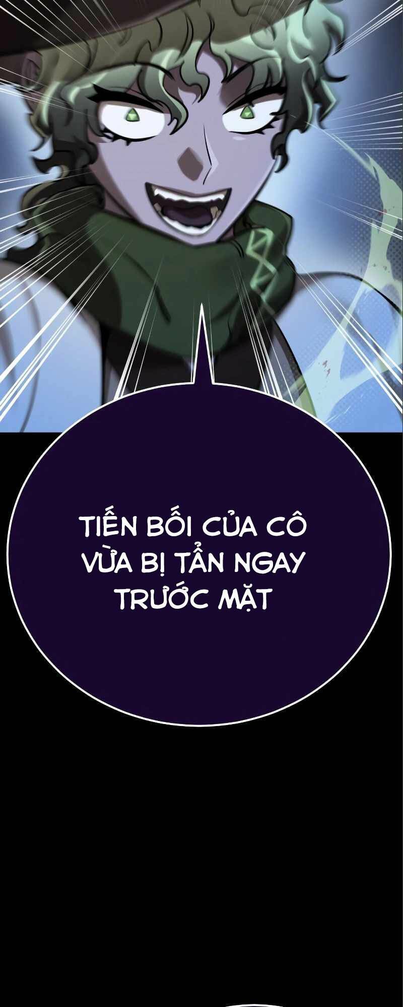 Thiên Ma Tái Lâm Chap 9 - Next Chap 10
