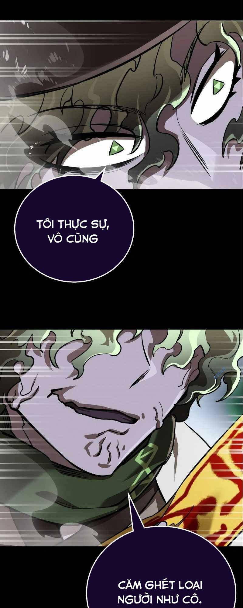 Thiên Ma Tái Lâm Chap 9 - Next Chap 10