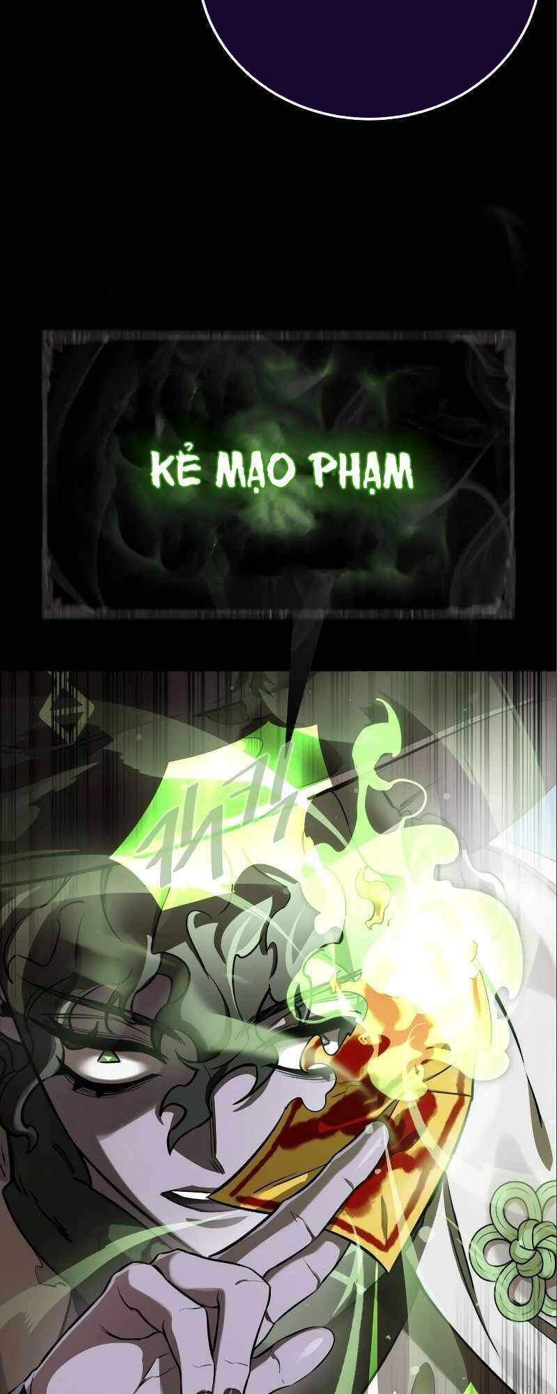 Thiên Ma Tái Lâm Chap 9 - Next Chap 10