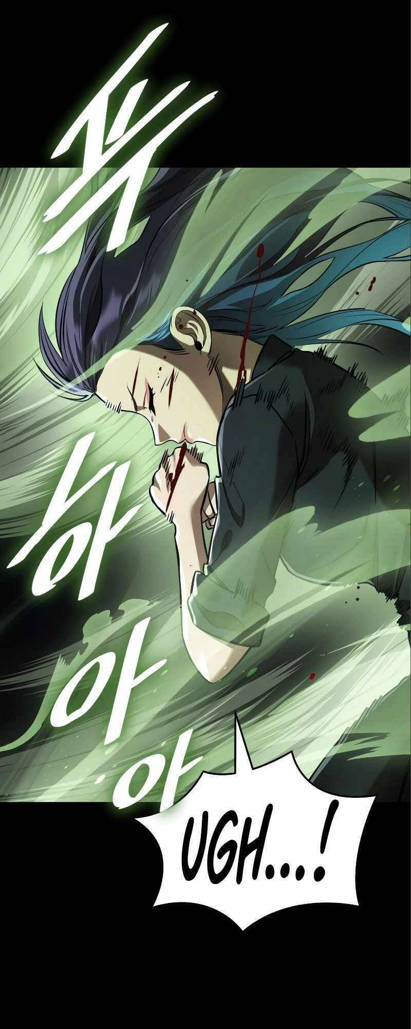 Thiên Ma Tái Lâm Chap 9 - Next Chap 10
