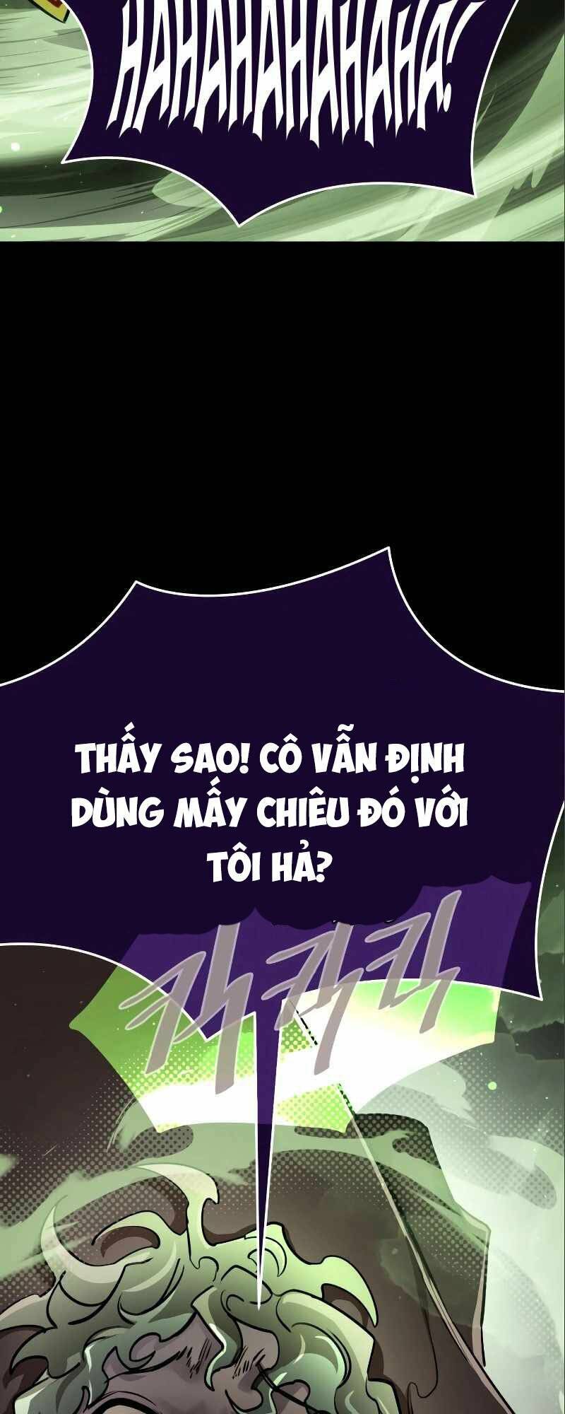 Thiên Ma Tái Lâm Chap 9 - Next Chap 10